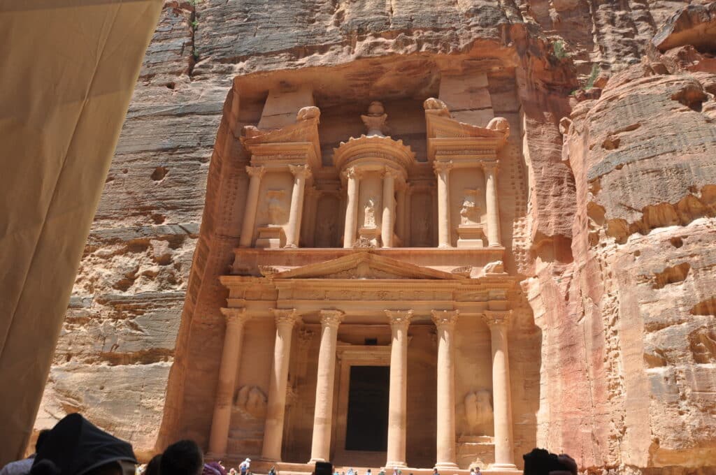 Petra