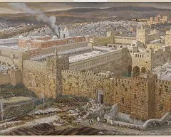 le-temple-de-jerusalem