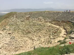 Teatro de Laodicea