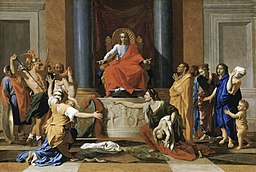 256px-le_jugement_de_salomon_-_1649_-_nicolas_poussin_-_louvre_-_inv_7277__mr_2316_2