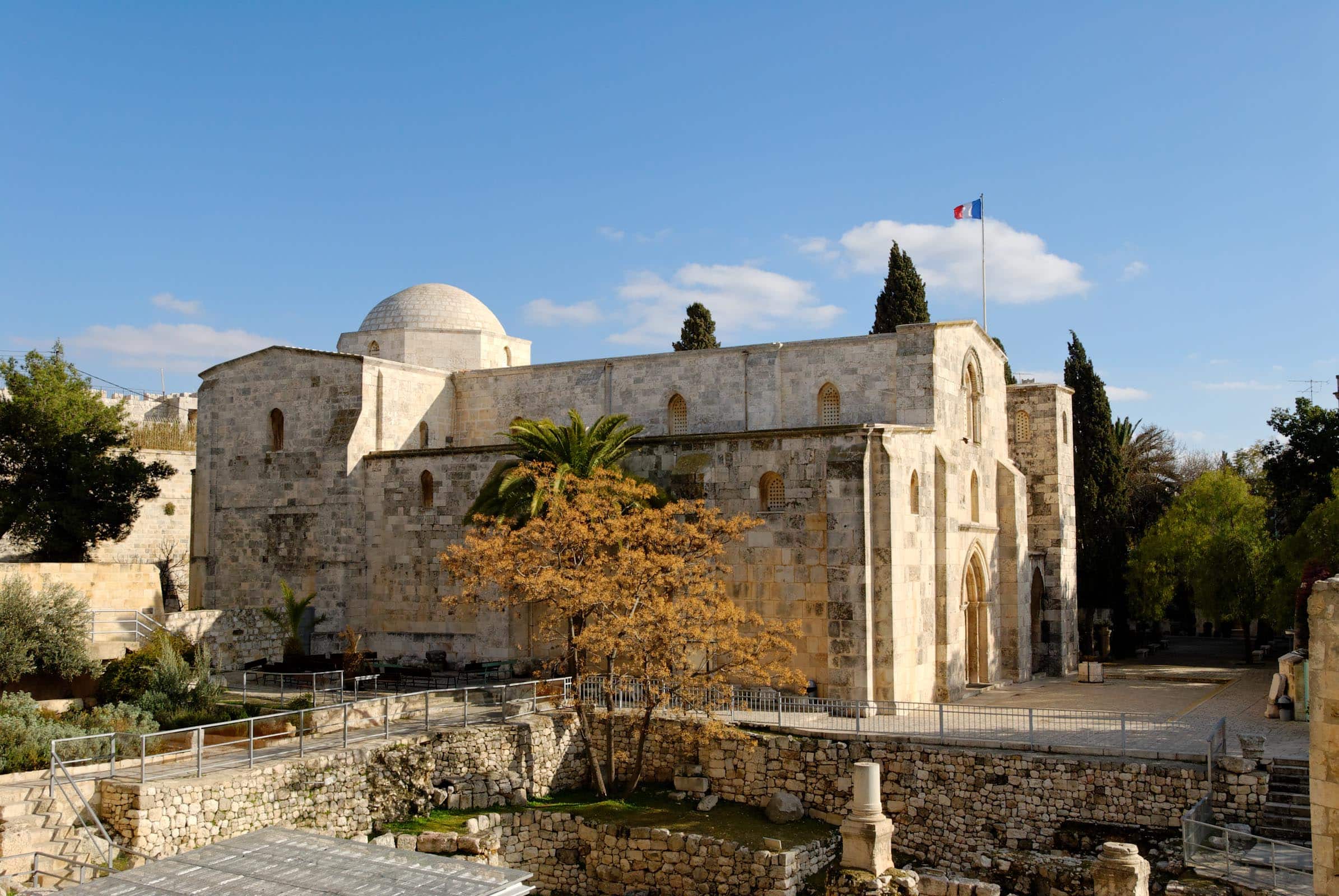 Sainte Anne