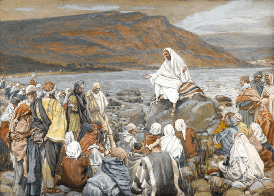 tissot-jesus-enseigne