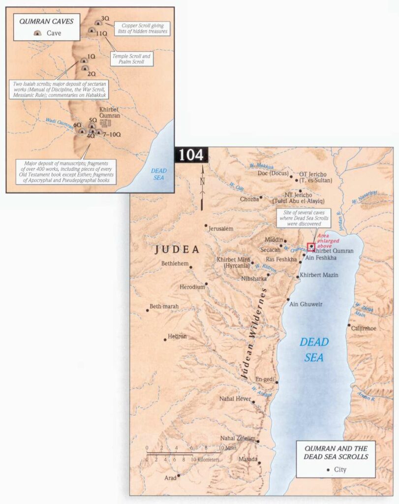 qumran