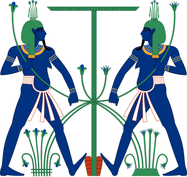 personificación-nilo